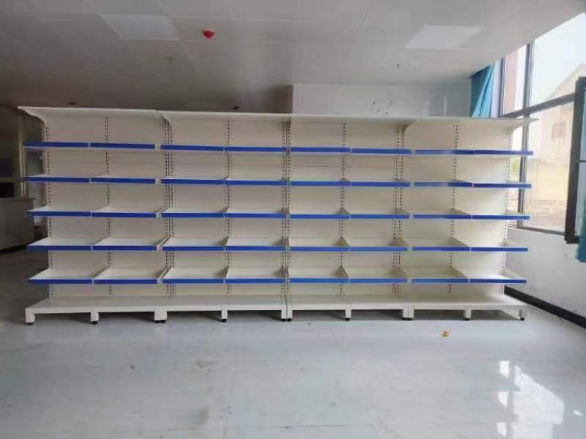 点击查看详细信息<br>标题：展示架案例 阅读次数：430
